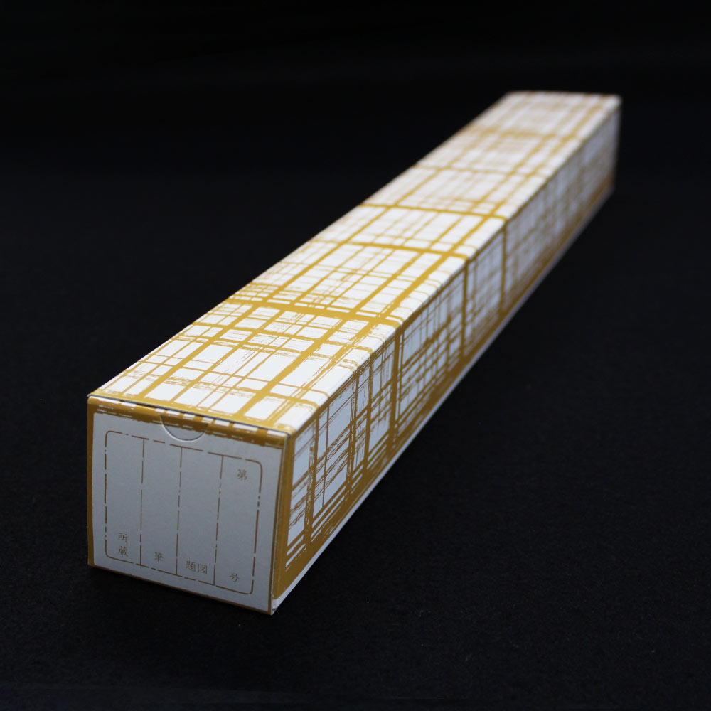 紙筒(組立式) 2尺4寸5分(約74.2cm) | マスミ東京 オンラインショップ
