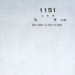 大和染　1151　浅黄