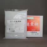 小麦純正でん粉正麩煮糊　1kg × 4個入