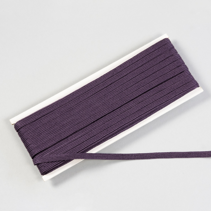 92-6 正絹代用 古代紫 30m巻 | マスミ東京 オンラインショップ