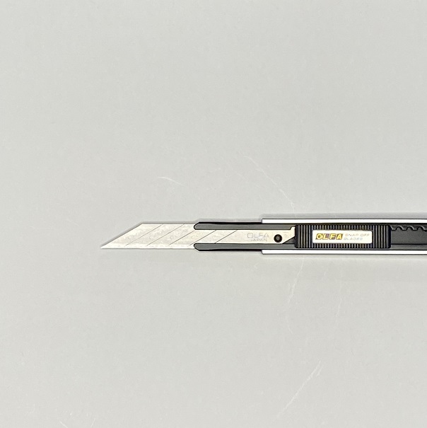 未使用 LTD-09 オルファリミテッドシリーズ まとめ 4901165202093 カッター オルファ 品名 DIY・工具