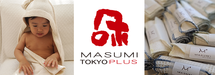 MASUMI TOKYO PLUS