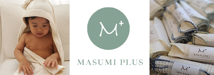 MASUMI PLUS