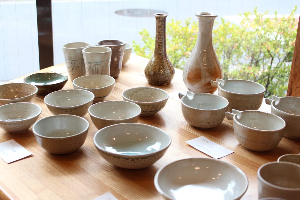 有名陶芸作家作 色々おまとめ(未使用長期保管品) 2025年最新】Yahoo!オークション -陶芸家(住まい、インテリア)の中古品