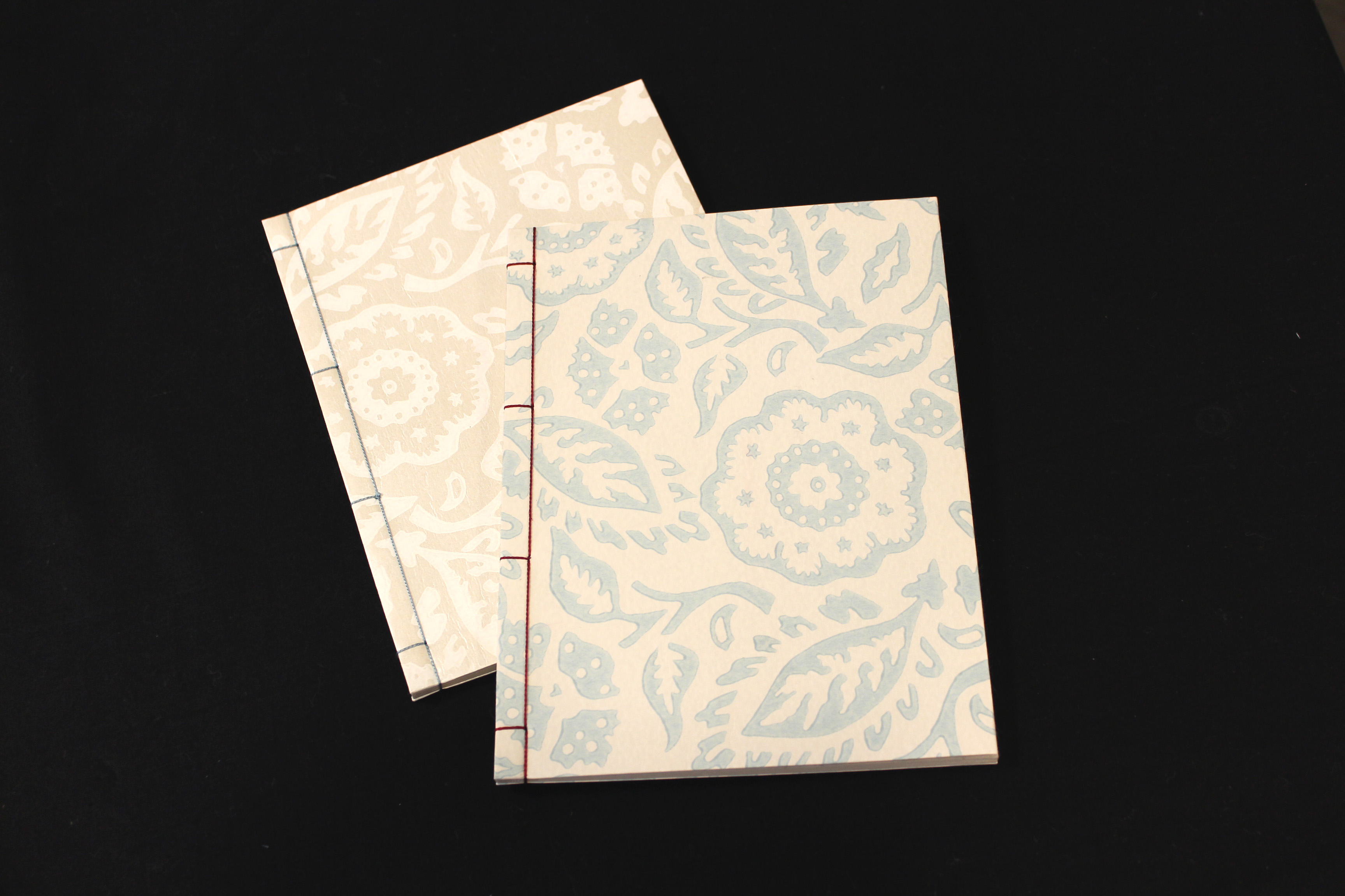 ●01)【同梱不可】かるかや集 上中下巻 全3冊揃セット/松波資之/和本/和綴り/A IMG_0008s.jpg