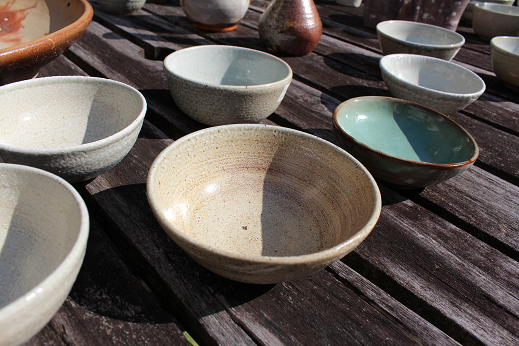 商品情報 】陶芸作家・田原亞彦氏 陶芸作品 – 掛け軸和紙の販売なら